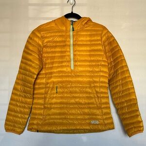 Stop Women's Pinion Down Pullover